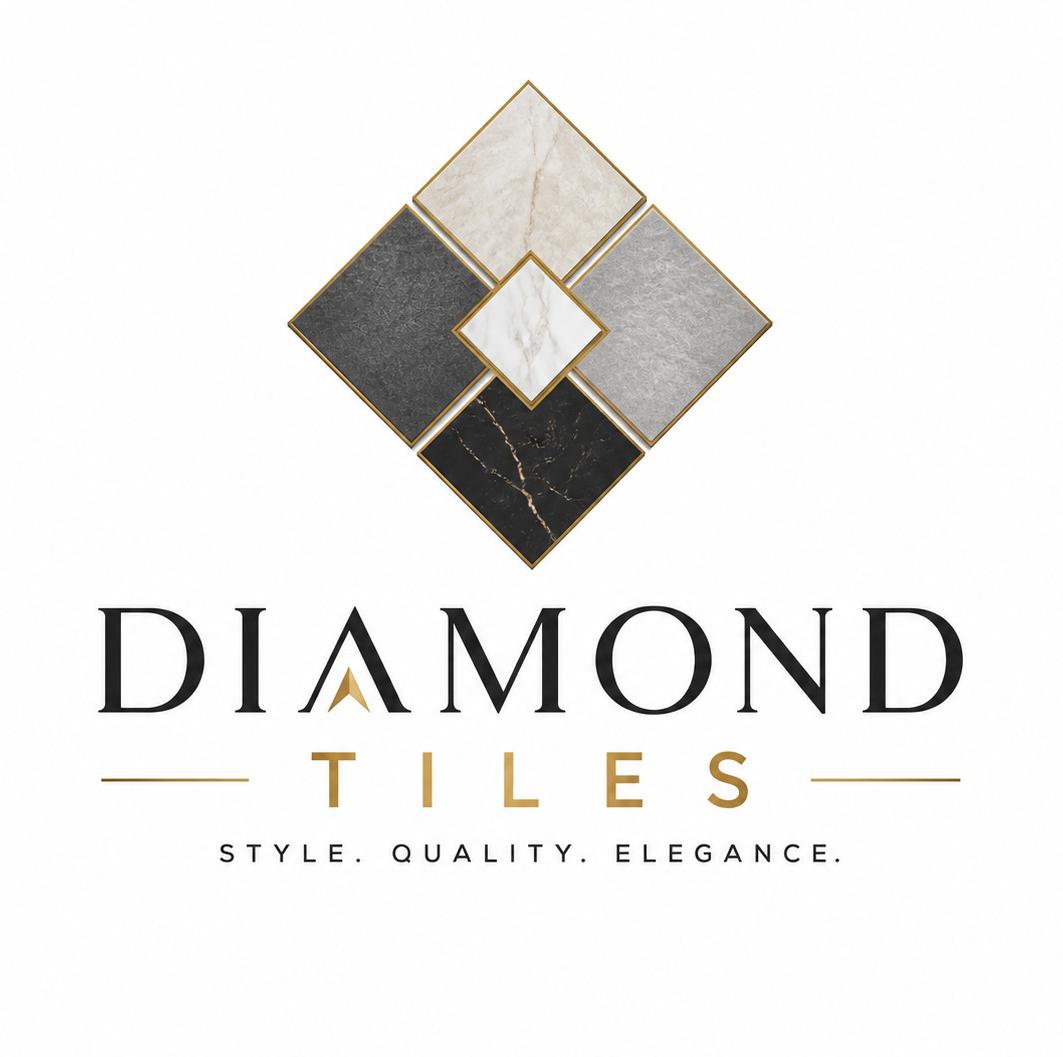 Diamond Tiles